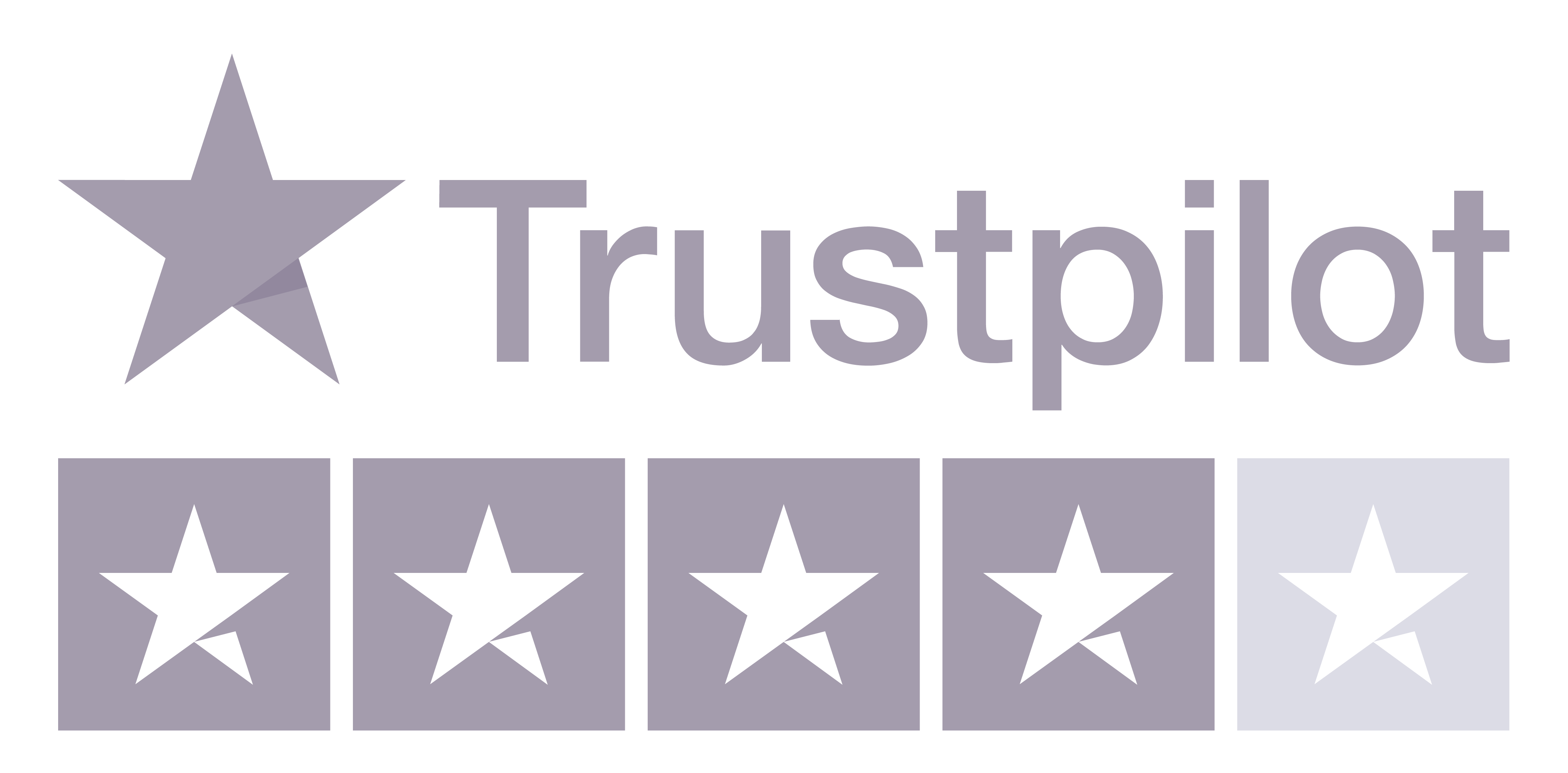 Trustpilot Rating - Ionburst Cloud's rating as of the 13th March 2023 is 4 out of 5 stars.